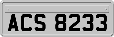 ACS8233