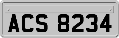 ACS8234