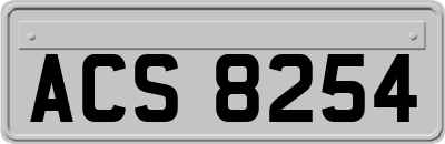 ACS8254