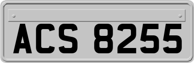 ACS8255