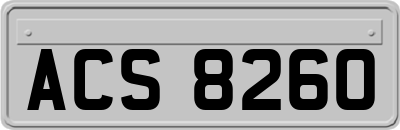 ACS8260