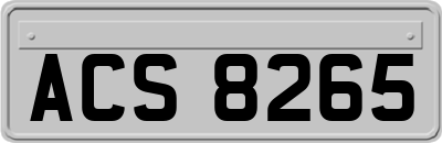 ACS8265