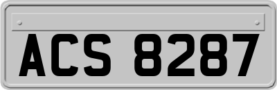 ACS8287