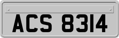 ACS8314