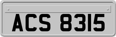 ACS8315