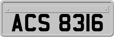 ACS8316