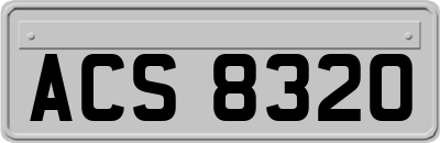 ACS8320