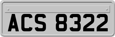 ACS8322