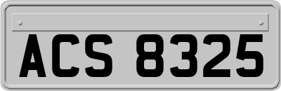 ACS8325