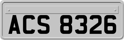 ACS8326