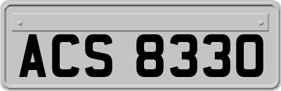 ACS8330