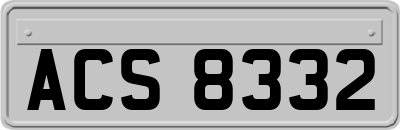 ACS8332