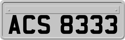 ACS8333