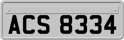 ACS8334