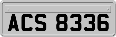 ACS8336