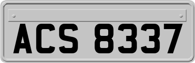 ACS8337