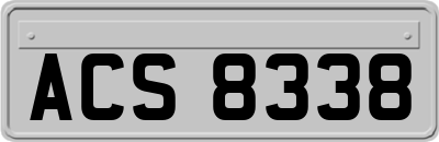 ACS8338