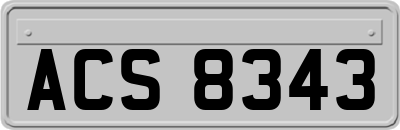 ACS8343