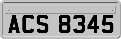 ACS8345