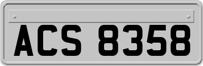 ACS8358