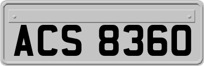 ACS8360