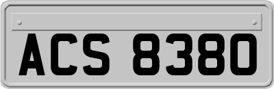 ACS8380