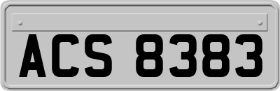 ACS8383