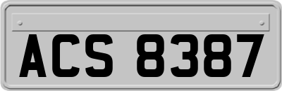 ACS8387