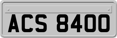 ACS8400