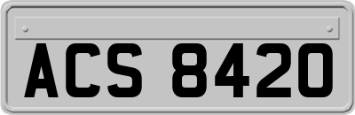ACS8420