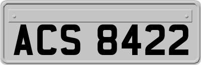 ACS8422