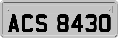 ACS8430