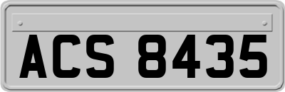 ACS8435