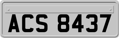 ACS8437