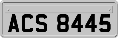 ACS8445