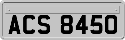 ACS8450