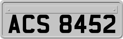 ACS8452