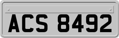 ACS8492