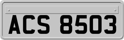 ACS8503