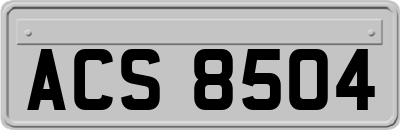 ACS8504