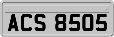 ACS8505