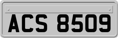 ACS8509