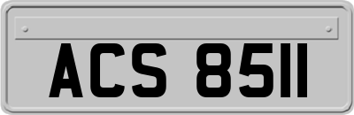 ACS8511