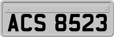 ACS8523