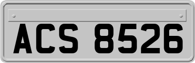 ACS8526