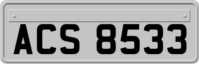 ACS8533