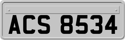 ACS8534