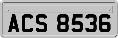 ACS8536