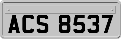 ACS8537