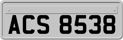 ACS8538